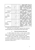 Referāts 'Konkurētspējas analīze būvmateriālu ražošanas uzņēmumam', 9.