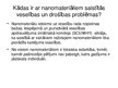 Prezentācija 'Nanomateriāli', 6.