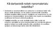 Prezentācija 'Nanomateriāli', 8.