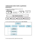 Paraugs 'Darbs ar grafiskiem elementiem', 1.