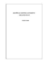 Referāts 'Drošības sistēma konkrētā uzņēmumā', 1.