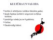 Prezentācija 'Japānas kultūras reģions', 5.