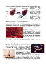 Prezentācija 'Response of the Energy Systems, Musculoskeletal System, Cardiovascular System an', 2.