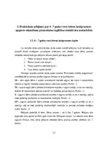 Referāts '6-7 gadu vecu bērnu lasītprasmes apguves sekmēšana pirmsskolas izglītības iestād', 12.