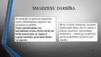 Prezentācija 'Fizisko aktivitāšu ietekme uz organismu', 14.