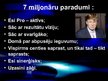 Referāts 'Ienākuma līmeņa ietekme uz cilvēku attieksmi pret naudu', 40.