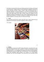 Referāts 'How Store Can Attract Customers', 8.