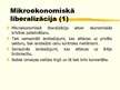 Prezentācija 'Neintegrētā padomju tipa ekonomika un agrīnais pārejas laiks', 10.