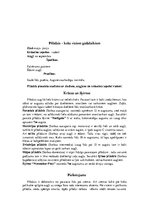 Referāts 'Pīlādzis - mīlēts koks', 5.