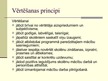 Prezentācija 'Vērtēšanas teorētiskie un praktiskie aspekti', 5.