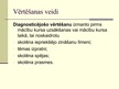 Prezentācija 'Vērtēšanas teorētiskie un praktiskie aspekti', 7.