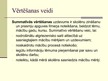 Prezentācija 'Vērtēšanas teorētiskie un praktiskie aspekti', 11.