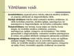 Prezentācija 'Vērtēšanas teorētiskie un praktiskie aspekti', 14.