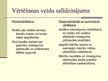 Prezentācija 'Vērtēšanas teorētiskie un praktiskie aspekti', 17.