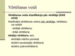 Prezentācija 'Vērtēšanas teorētiskie un praktiskie aspekti', 21.