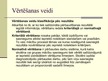 Prezentācija 'Vērtēšanas teorētiskie un praktiskie aspekti', 23.