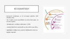 Prezentācija 'Makulas deģenerācija', 8.