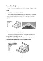 Prezentācija 'Koka izstrādājumu konstrukcijas', 17.