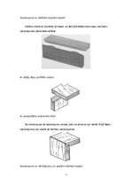 Prezentācija 'Koka izstrādājumu konstrukcijas', 19.