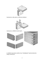 Prezentācija 'Koka izstrādājumu konstrukcijas', 20.