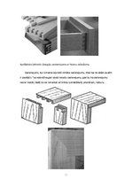 Prezentācija 'Koka izstrādājumu konstrukcijas', 22.