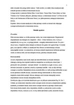 Referāts 'Džeza ietekme uz cilvēku salīdzinājumā ar elektronisko mūziku, vērojot tā izmaiņ', 7.