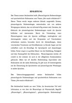 Referāts 'Phraseologische Redewendungen und sprichwörterliche Redensarten zum Thema "Not m', 5.