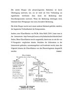 Referāts 'Phraseologische Redewendungen und sprichwörterliche Redensarten zum Thema "Not m', 19.