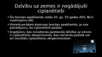 Prezentācija 'Panspermijas teorija', 5.