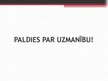 Referāts 'Sabiedriskā transporta izmantošanas politika Latvijā', 41.