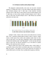 Diplomdarbs '4 - 5 gadus vecu bērnu intereses par dabu veidošanās rotaļās', 36.