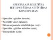 Prezentācija 'Speciālā pedagoģija', 13.