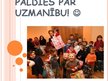 Prezentācija 'Speciālā pedagoģija', 28.