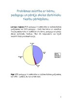 Referāts 'Bērnu ar uzvedības traucējumiem mācībasvispārizglītojošās skolās. Problēmas un t', 3.