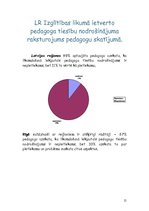 Referāts 'Bērnu ar uzvedības traucējumiem mācībasvispārizglītojošās skolās. Problēmas un t', 15.