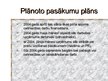 Prezentācija 'Biznesa plāna SIA" Ritmiņš" prezentācija', 11.