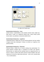 Referāts 'Datu apstrāde programmā MS Excel', 29.