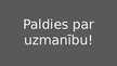 Prezentācija 'Projekts ‘’Balsta un kustību orgānu sistēma’’ – Kustības', 13.