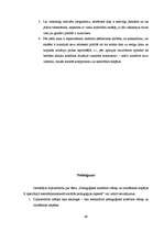 Diplomdarbs 'Pedagoģiskā konflikta cēloņi un risināšanas iespējas X speciālajā internātskolā ', 47.