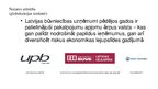 Prezentācija 'Būvniecības nozares raksturojums Latvijā', 20.