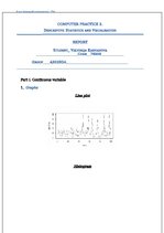 Konspekts 'Data Science Practice - Descriptive statistics and visualisation', 17.