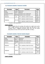 Konspekts 'Data Science Practice - Descriptive statistics and visualisation', 23.