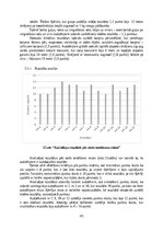 Diplomdarbs 'Vispārējā fiziskā sagatavošana ar šķēršļu joslas izmantošanu 8 – 9 gadus veciem ', 45.