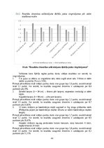 Diplomdarbs 'Vispārējā fiziskā sagatavošana ar šķēršļu joslas izmantošanu 8 – 9 gadus veciem ', 46.