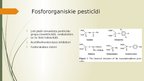 Prezentācija 'Fosforu saturošie pesticīdi', 2.