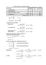 Referāts 'Dzelzsbetona dzīvojamās ēkas karkasa aprēķins', 5.