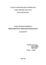 Referāts 'Dzelzsbetona dzīvojamās ēkas karkasa aprēķins', 17.