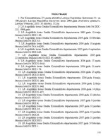 Referāts 'Noziedzīgi nodarījumi valsts institūciju dienestā: likums un prakse', 115.