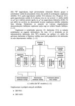 Prakses atskaite 'Elektropreču ražošanas uzņēmumā izieta specializējošā prakse', 6.