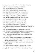 Diplomdarbs 'Skolēnu pētnieciskās darbības attīstība ģeogrāfijas mācību procesā pamatskolā', 160.